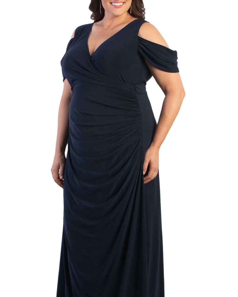 Size 2x formal sale dresses